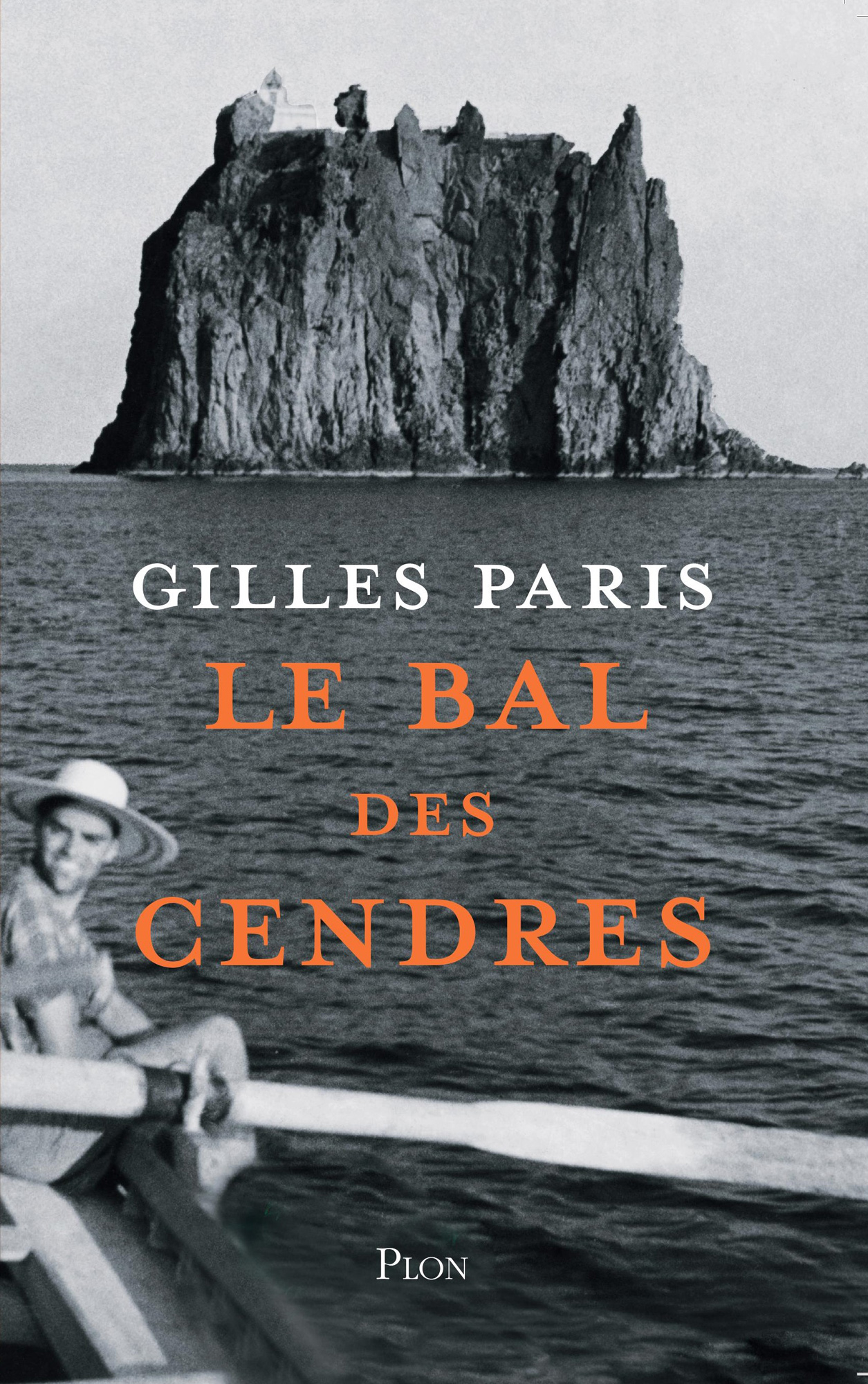 Le bal des cendres