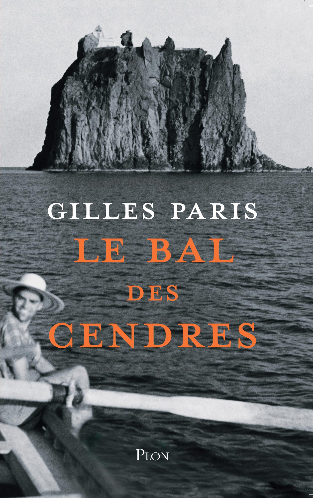 Le bal des cendres