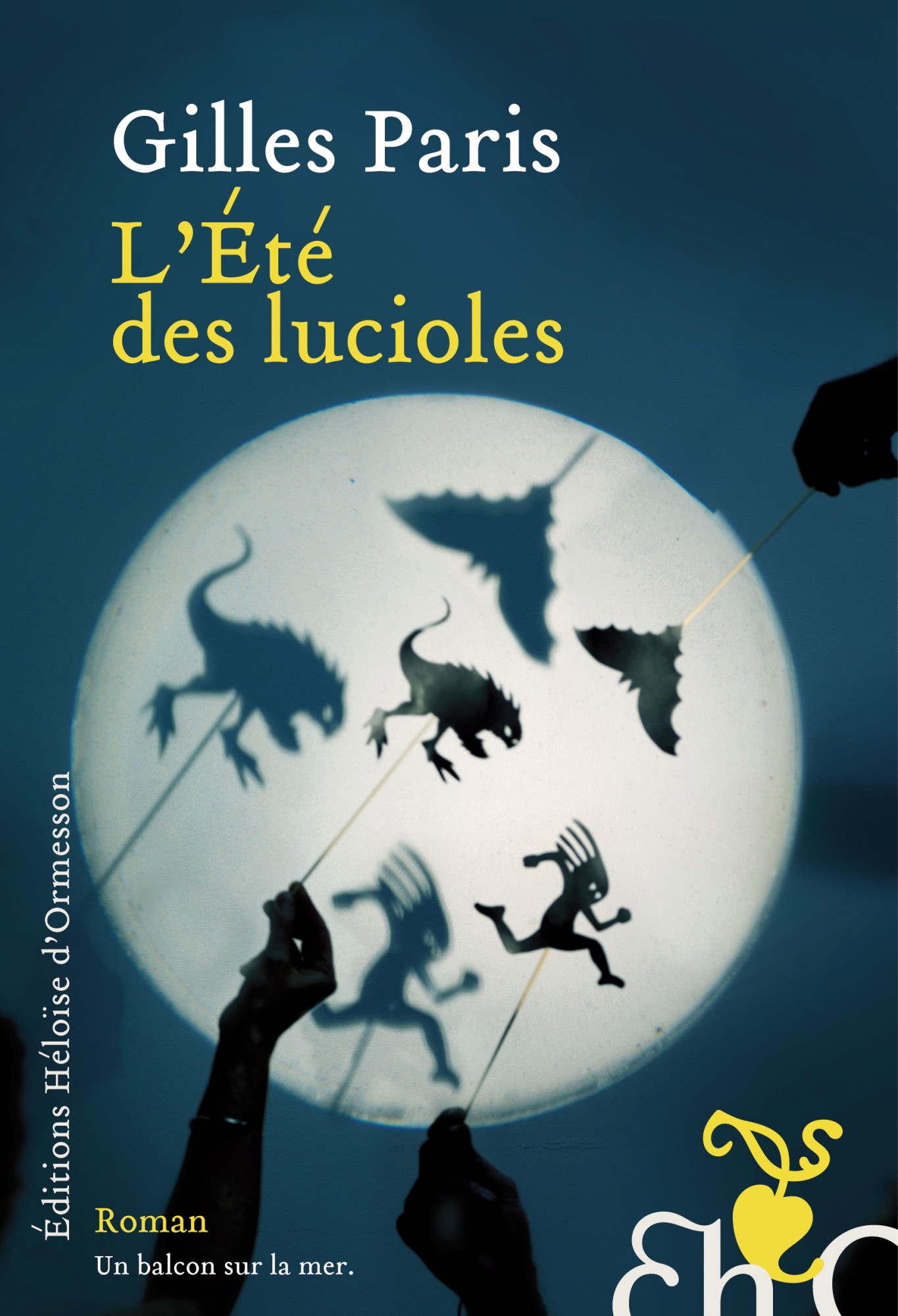 L\Été des lucioles